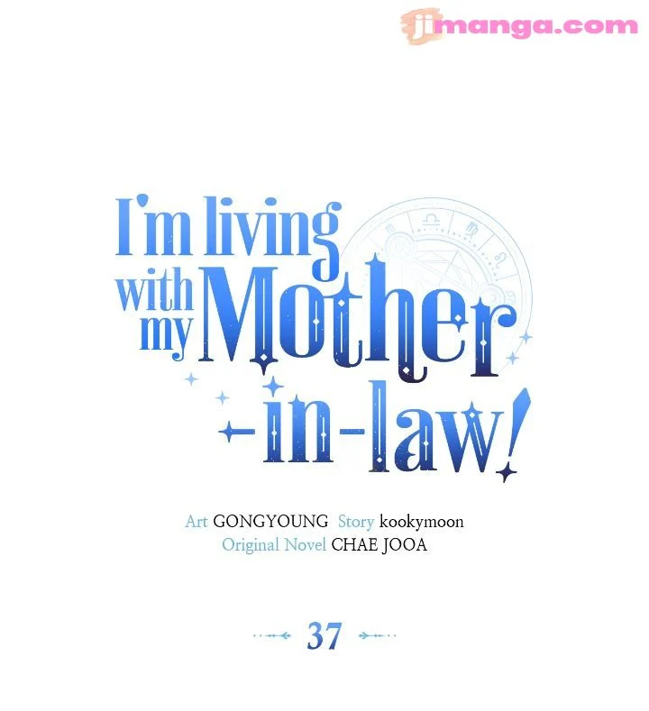 Read I’m living with my Mother-in-law! Manga Online