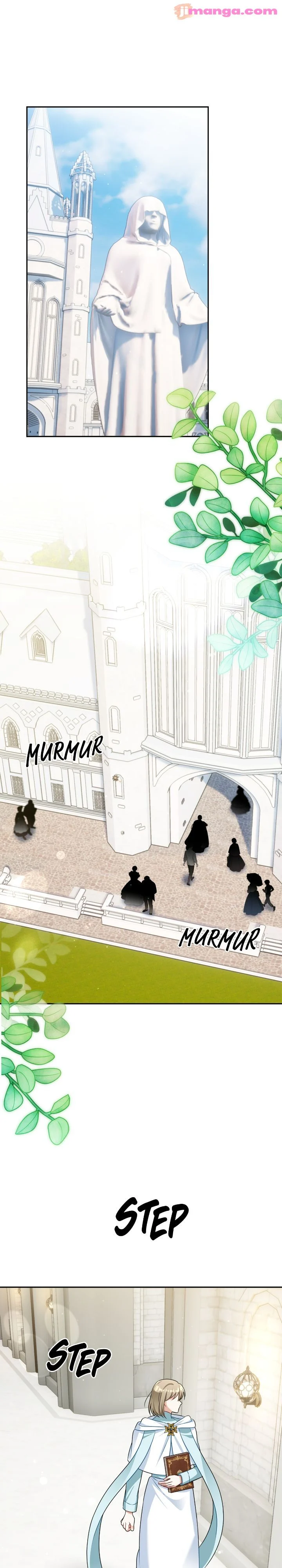 Read I’m living with my Mother-in-law! Manga Online