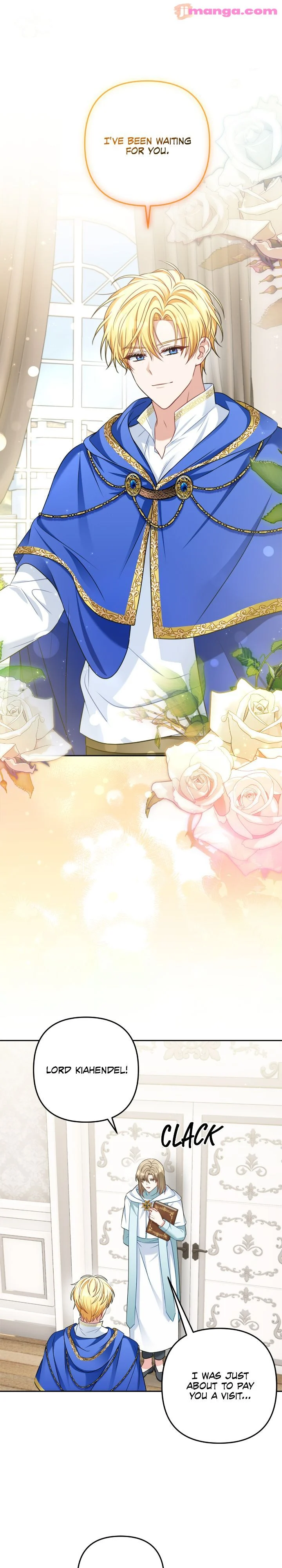 Read I’m living with my Mother-in-law! Manga Online