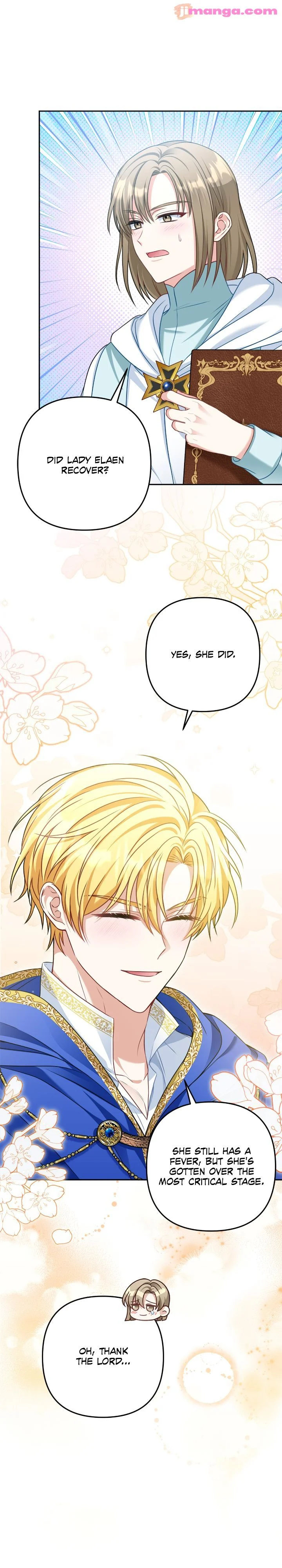 Read I’m living with my Mother-in-law! Manga Online