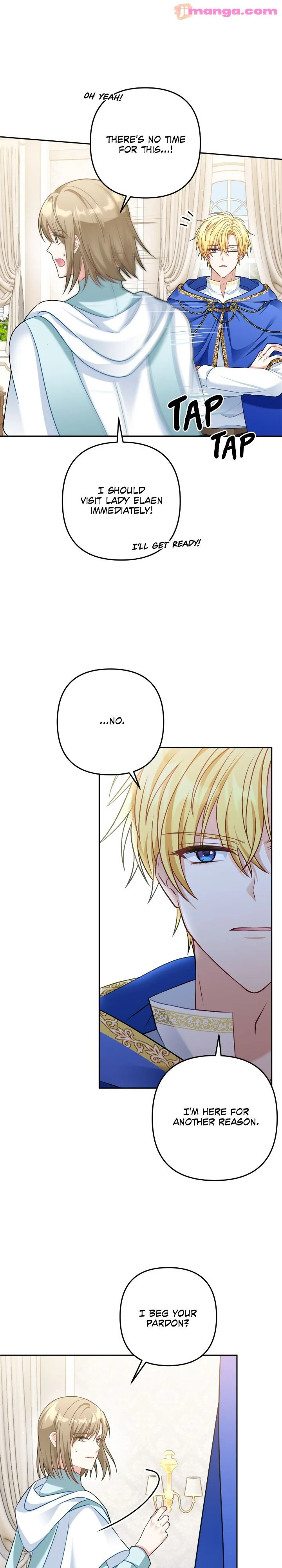 Read I’m living with my Mother-in-law! Manga Online