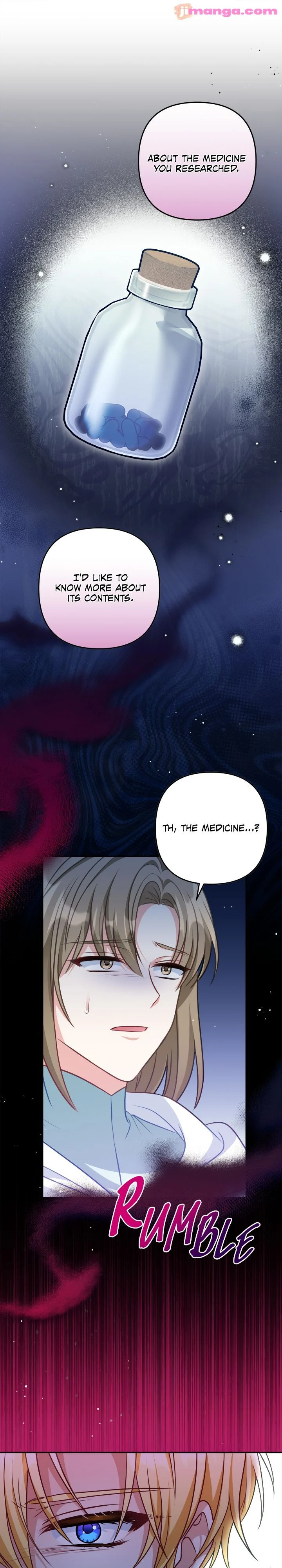 Read I’m living with my Mother-in-law! Manga Online