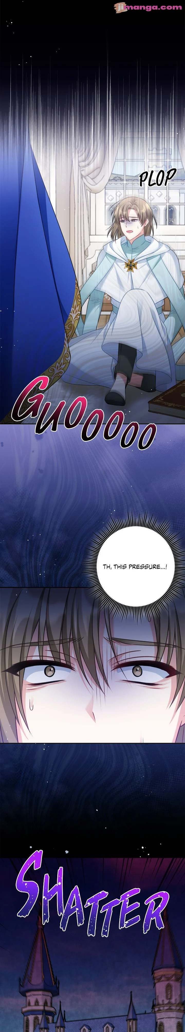 Read I’m living with my Mother-in-law! Manga Online