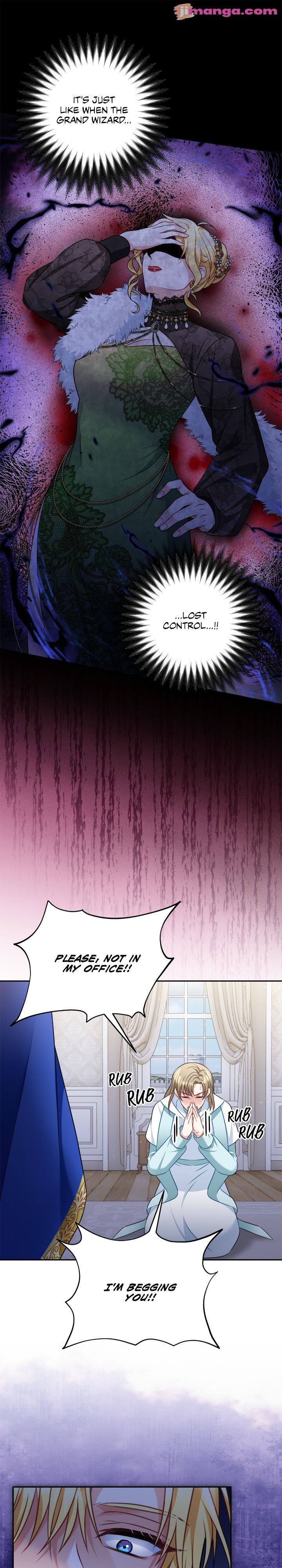 Read I’m living with my Mother-in-law! Manga Online