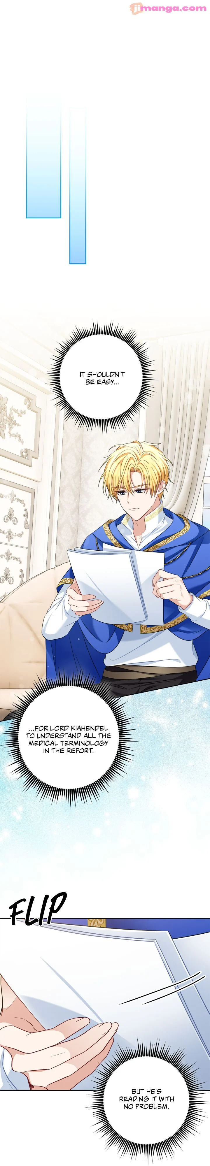 Read I’m living with my Mother-in-law! Manga Online