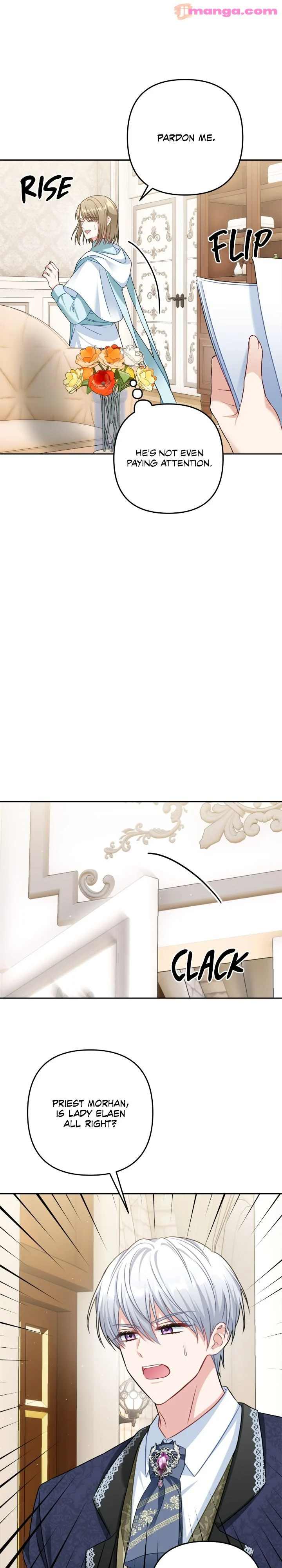 Read I’m living with my Mother-in-law! Manga Online