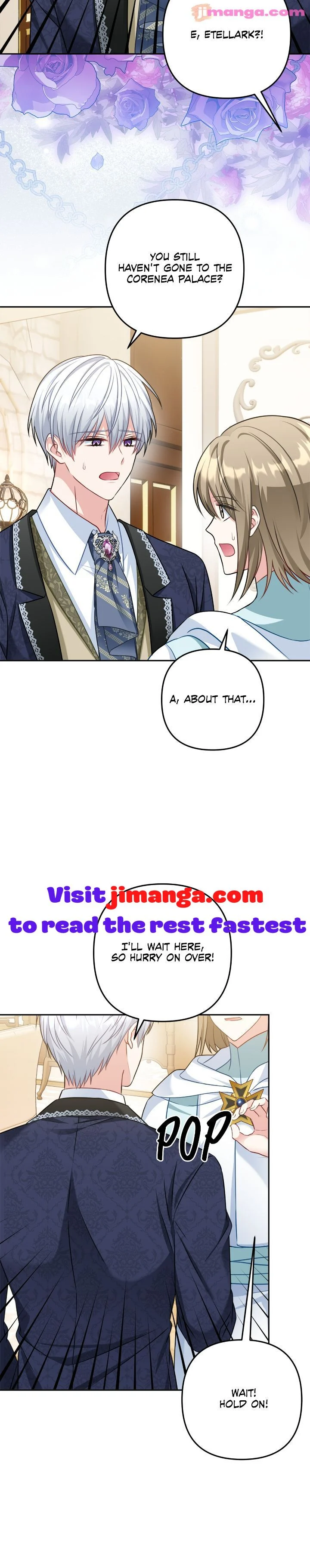 Read I’m living with my Mother-in-law! Manga Online