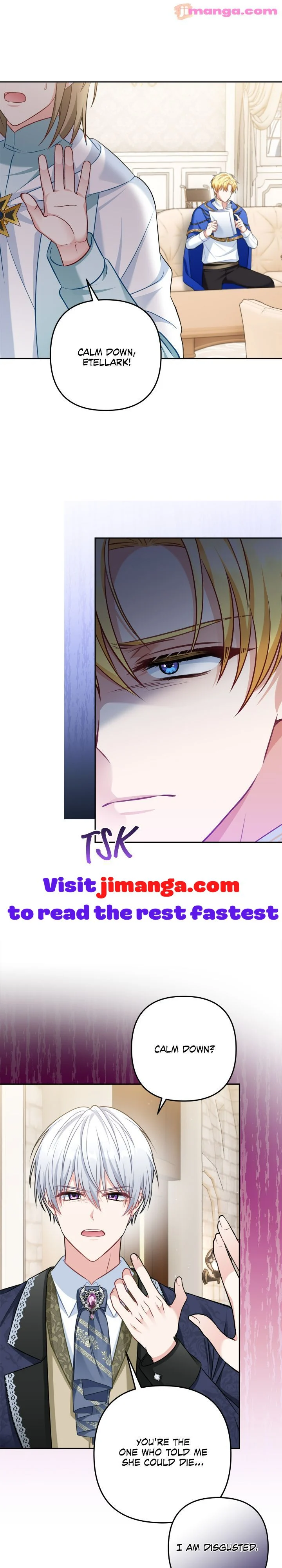 Read I’m living with my Mother-in-law! Manga Online