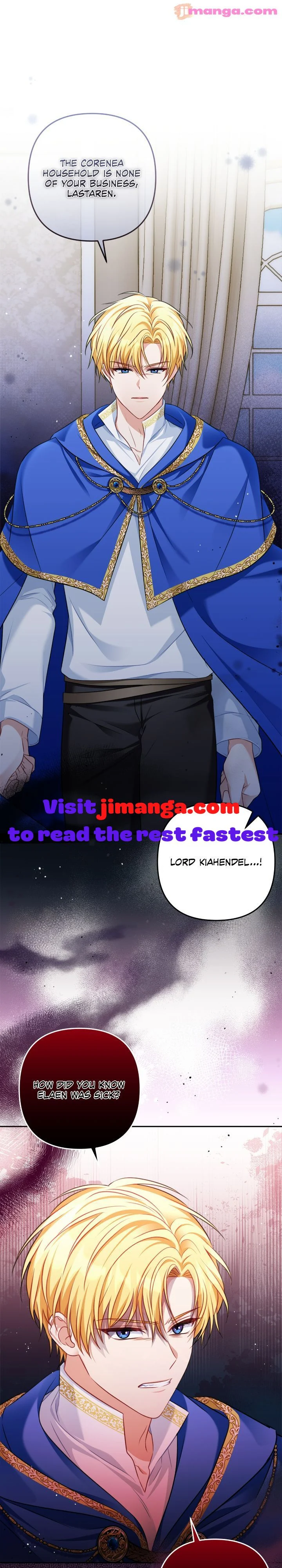 Read I’m living with my Mother-in-law! Manga Online