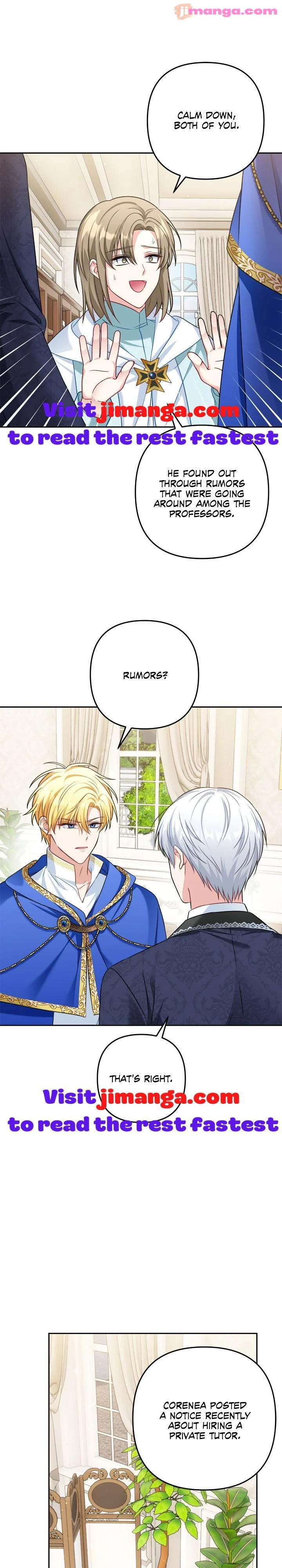 Read I’m living with my Mother-in-law! Manga Online