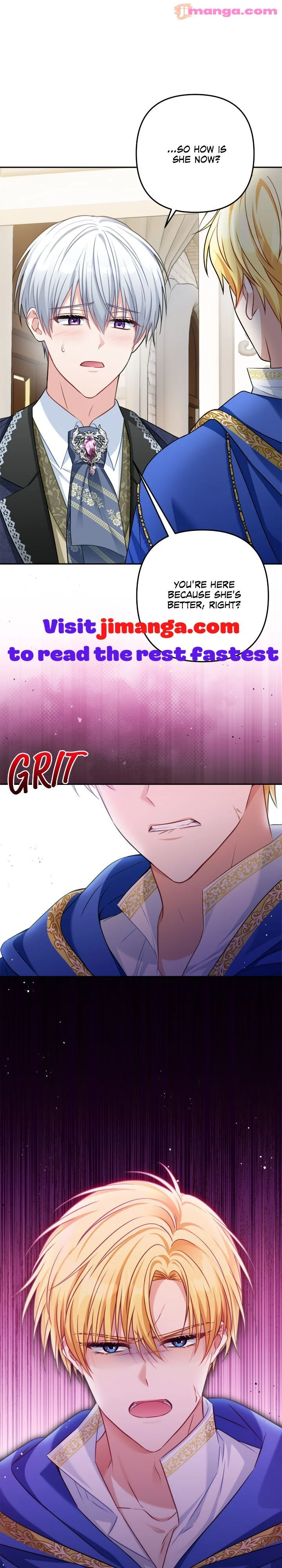 Read I’m living with my Mother-in-law! Manga Online