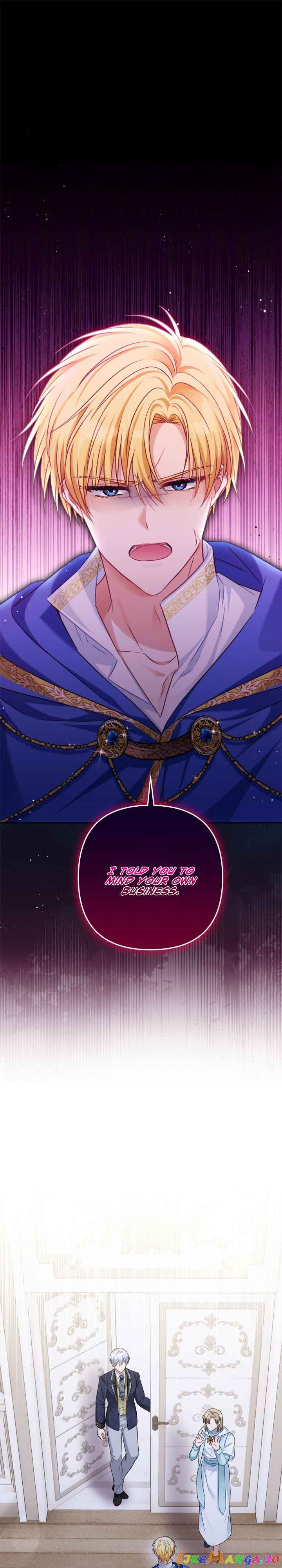 Read I’m living with my Mother-in-law! Manga Online