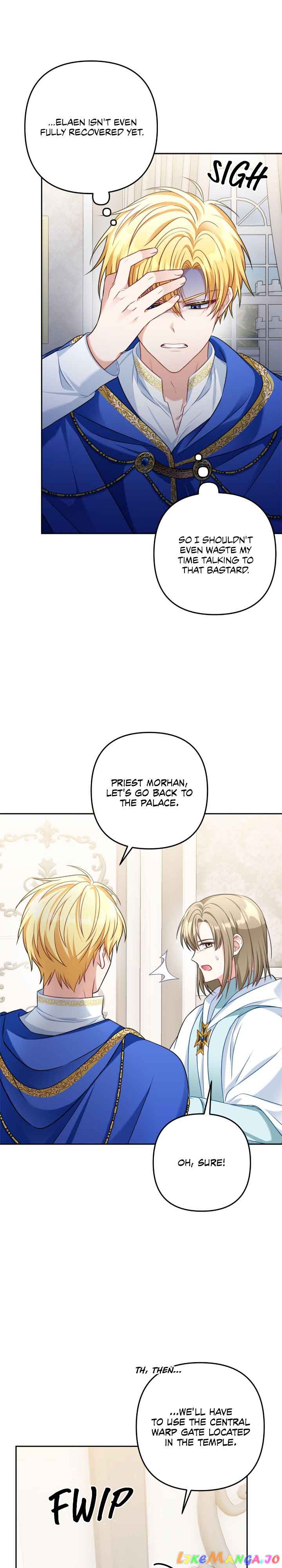 Read I’m living with my Mother-in-law! Manga Online