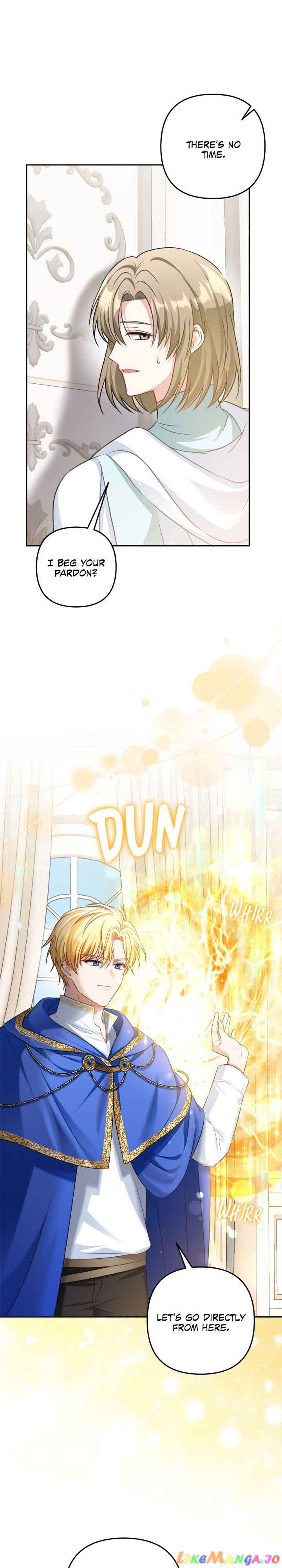 Read I’m living with my Mother-in-law! Manga Online