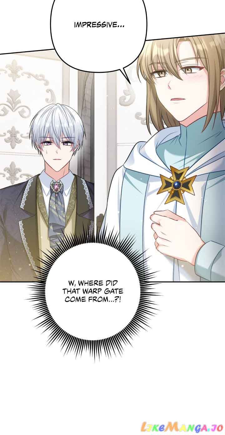 Read I’m living with my Mother-in-law! Manga Online