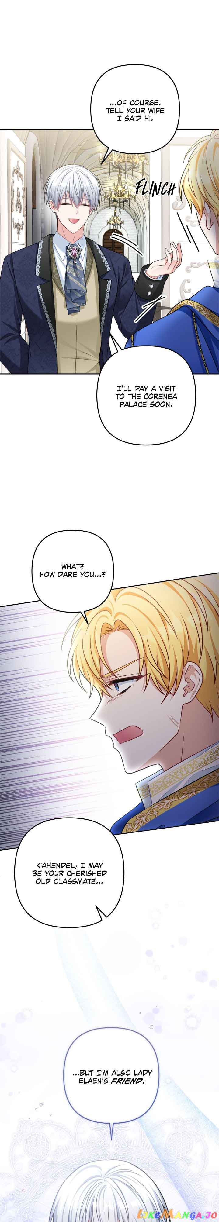 Read I’m living with my Mother-in-law! Manga Online