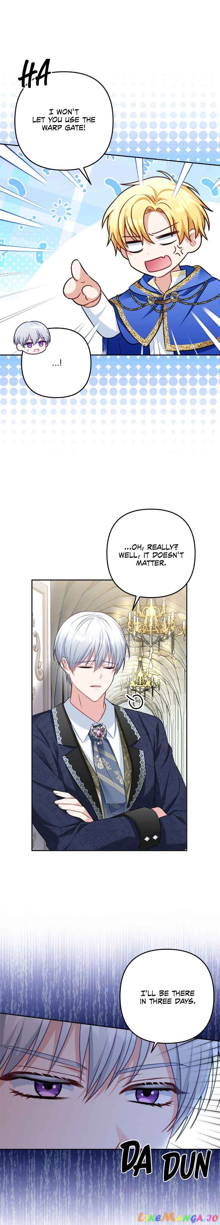 Read I’m living with my Mother-in-law! Manga Online