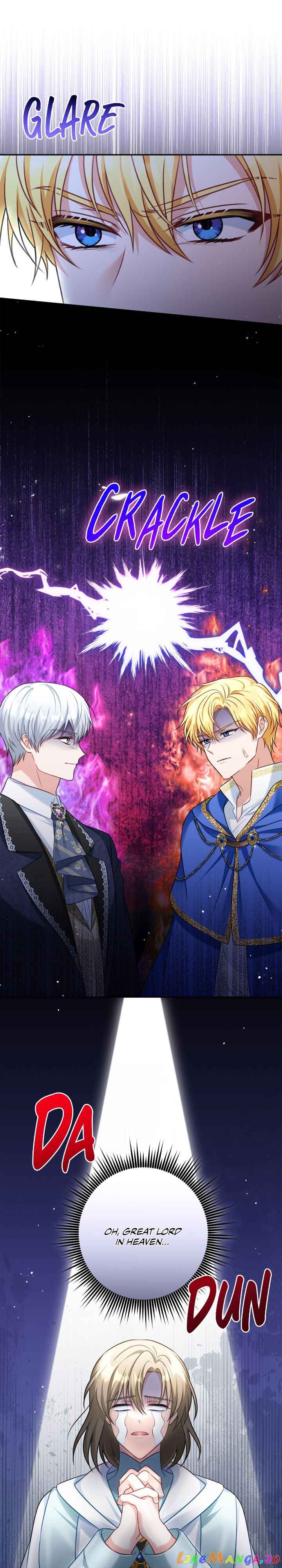 Read I’m living with my Mother-in-law! Manga Online