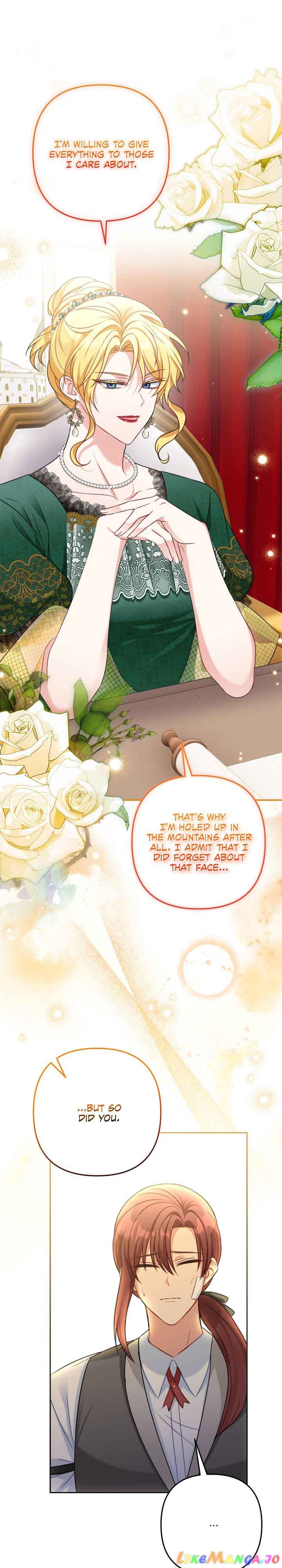 Read I’m living with my Mother-in-law! Manga Online