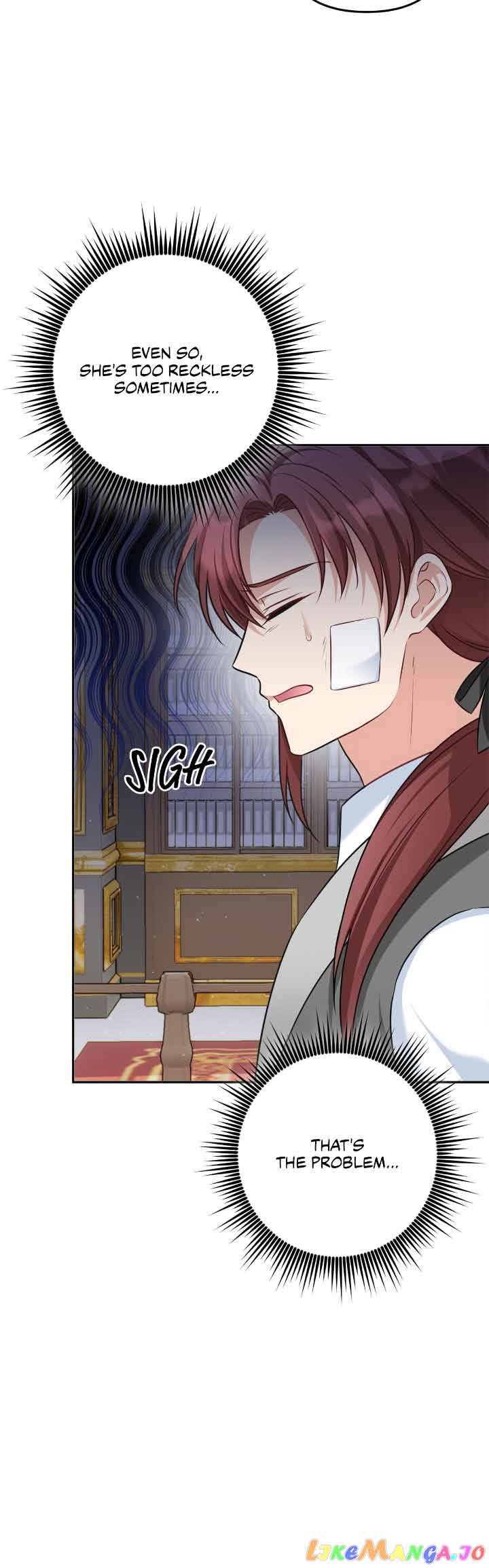 Read I’m living with my Mother-in-law! Manga Online