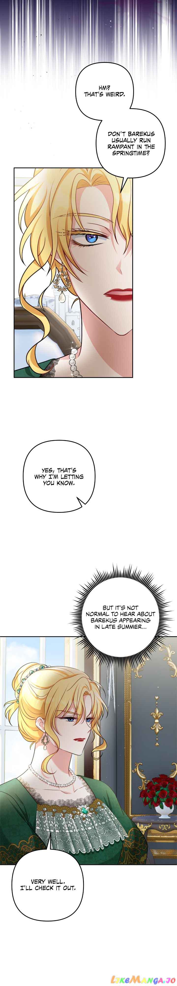 Read I’m living with my Mother-in-law! Manga Online