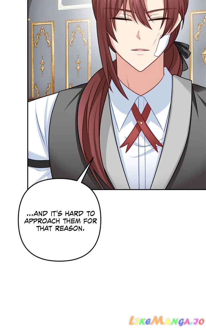 Read I’m living with my Mother-in-law! Manga Online