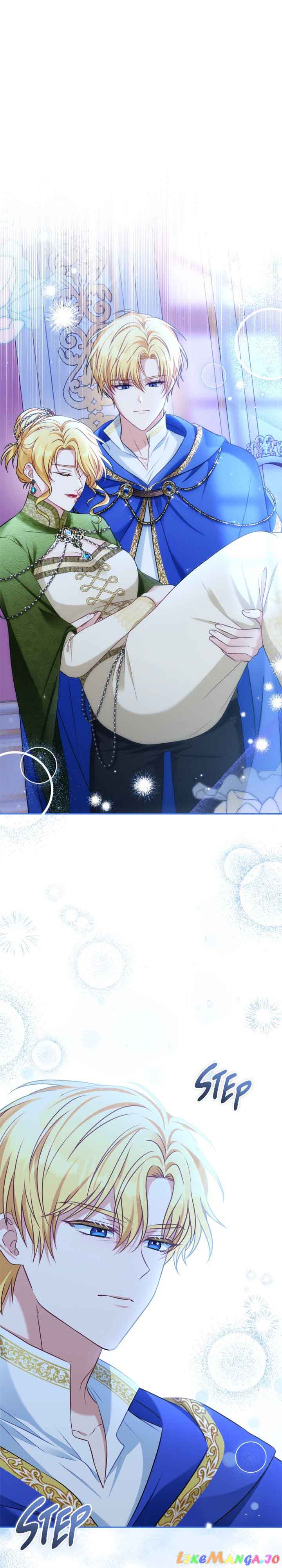 Read I’m living with my Mother-in-law! Manga Online