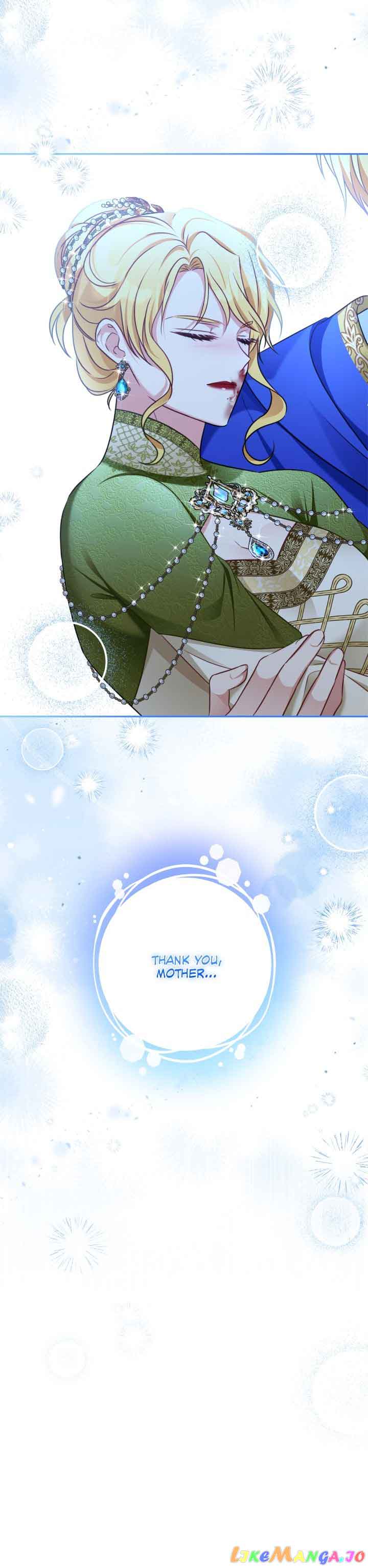 Read I’m living with my Mother-in-law! Manga Online