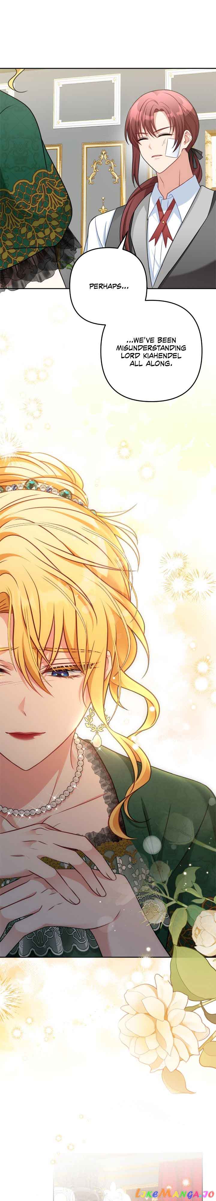 Read I’m living with my Mother-in-law! Manga Online