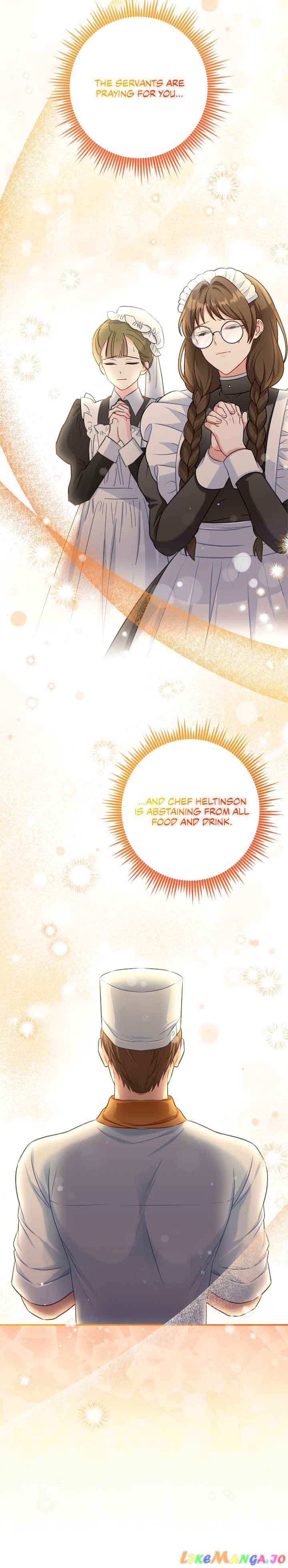 Read I’m living with my Mother-in-law! Manga Online