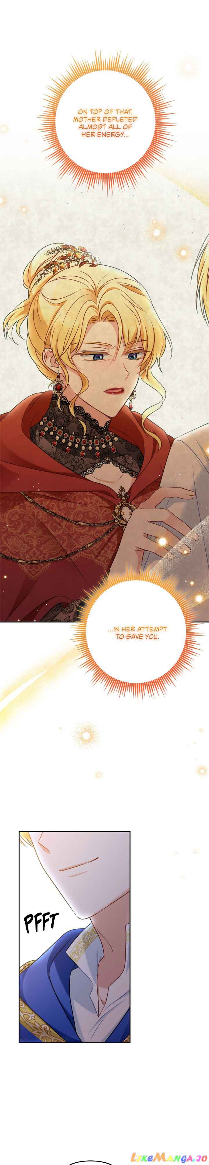 Read I’m living with my Mother-in-law! Manga Online