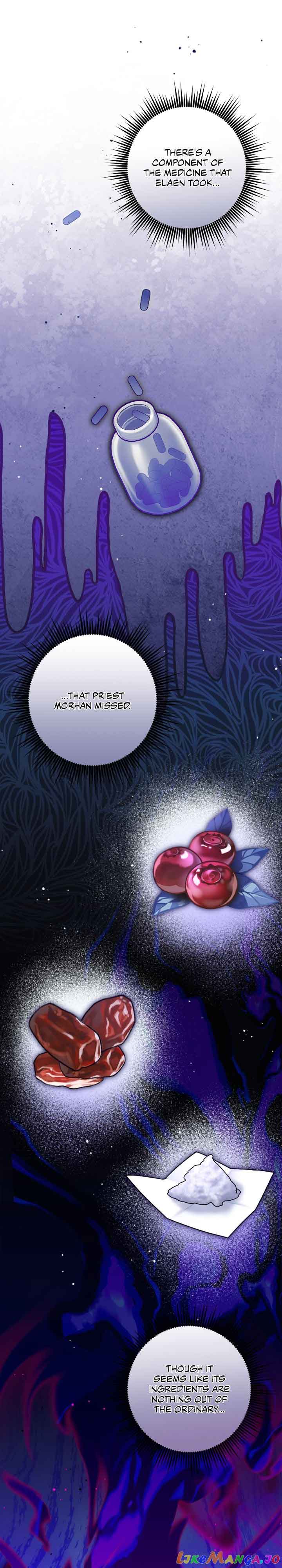 Read I’m living with my Mother-in-law! Manga Online