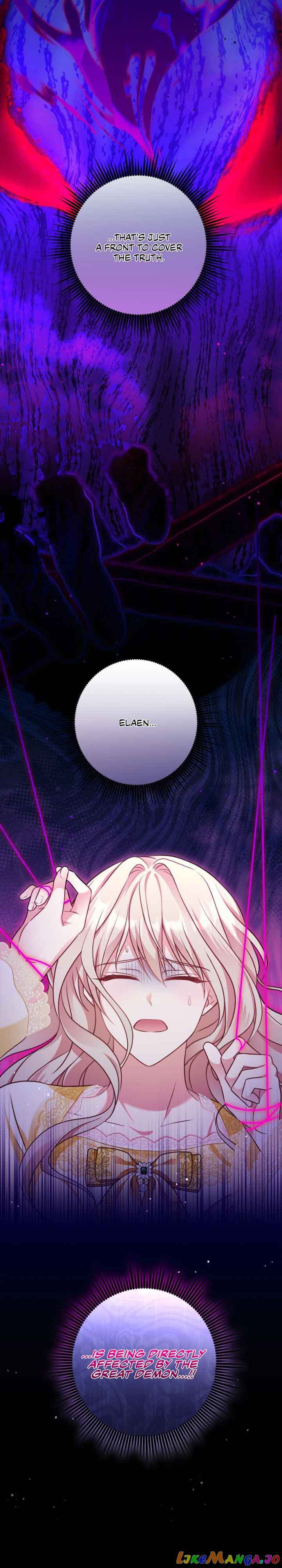 Read I’m living with my Mother-in-law! Manga Online