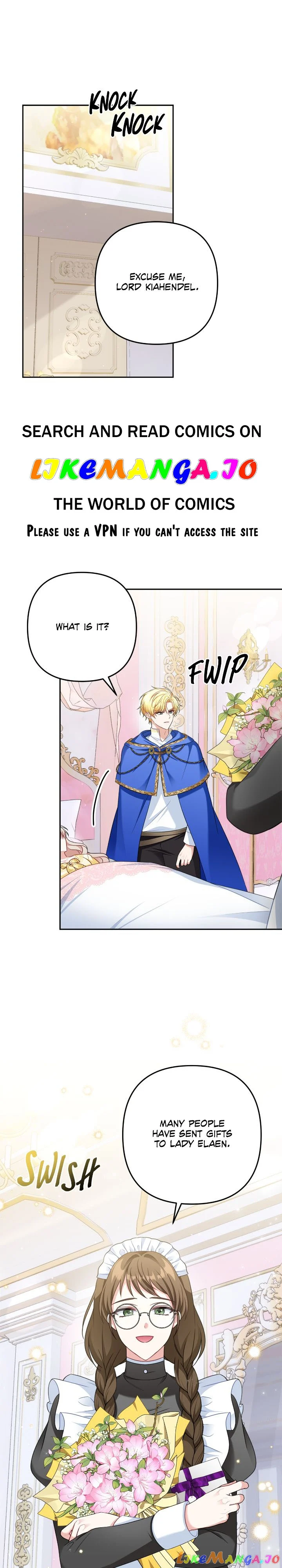 Read I’m living with my Mother-in-law! Manga Online