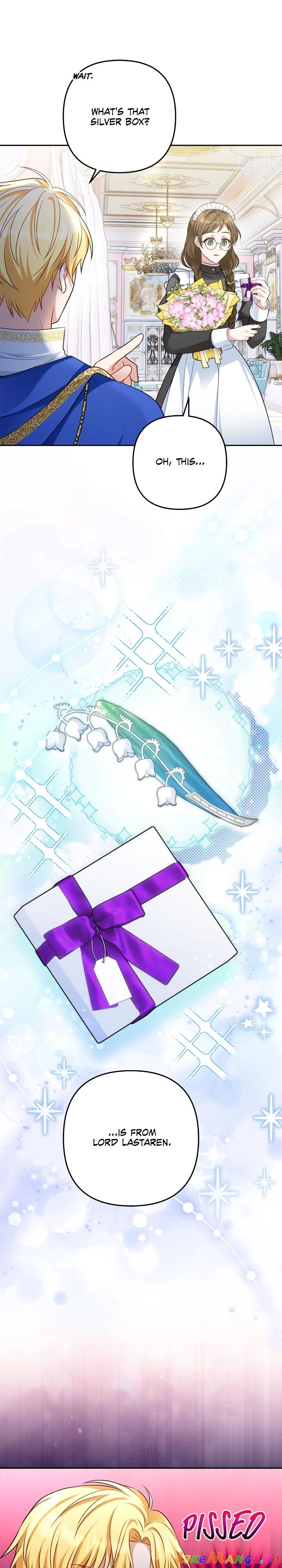 Read I’m living with my Mother-in-law! Manga Online