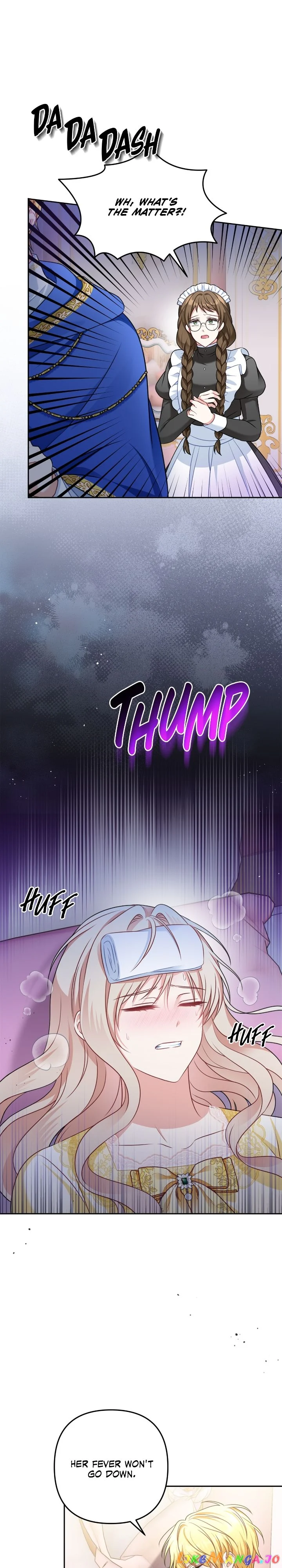 Read I’m living with my Mother-in-law! Manga Online