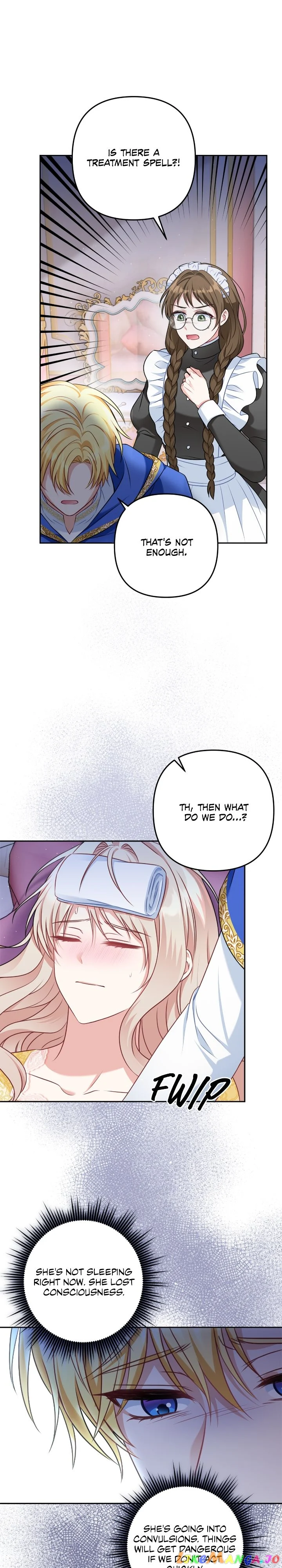 Read I’m living with my Mother-in-law! Manga Online