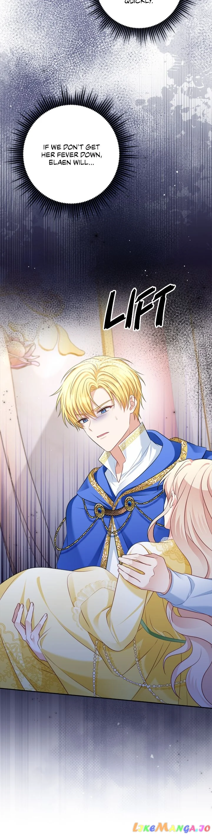 Read I’m living with my Mother-in-law! Manga Online