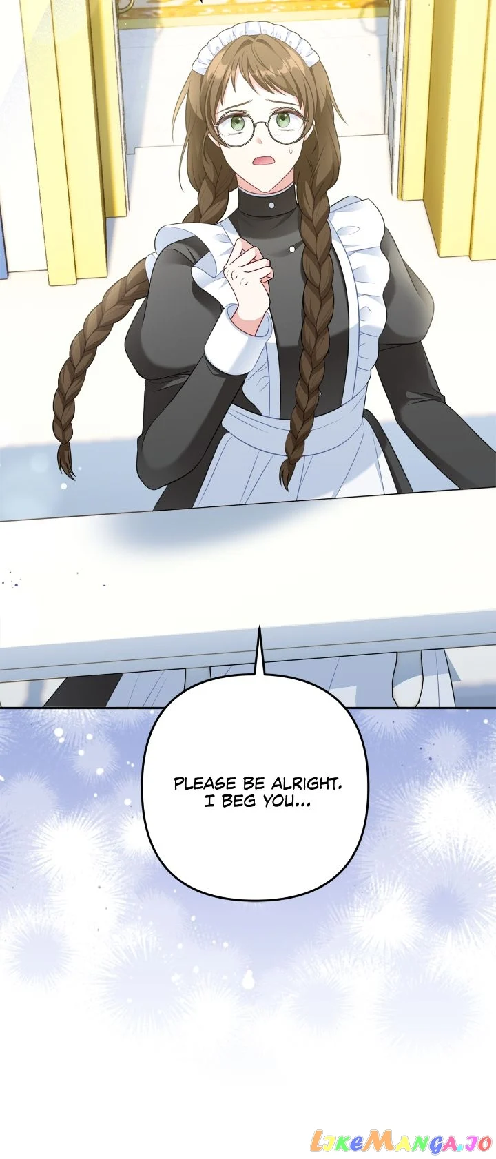 Read I’m living with my Mother-in-law! Manga Online