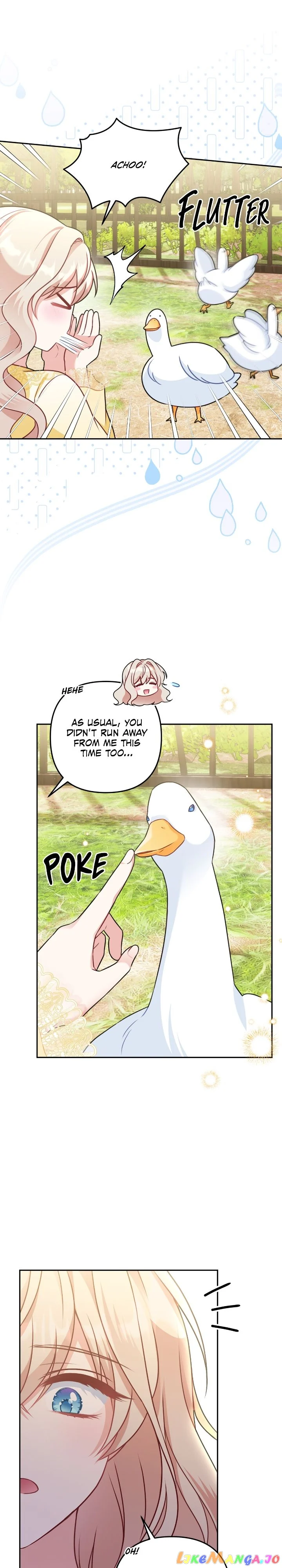 Read I’m living with my Mother-in-law! Manga Online