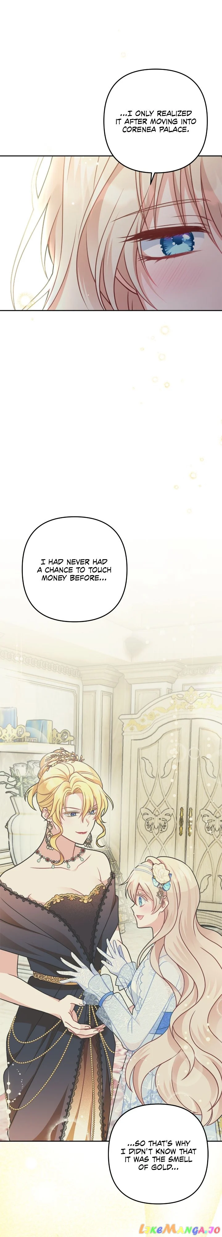 Read I’m living with my Mother-in-law! Manga Online