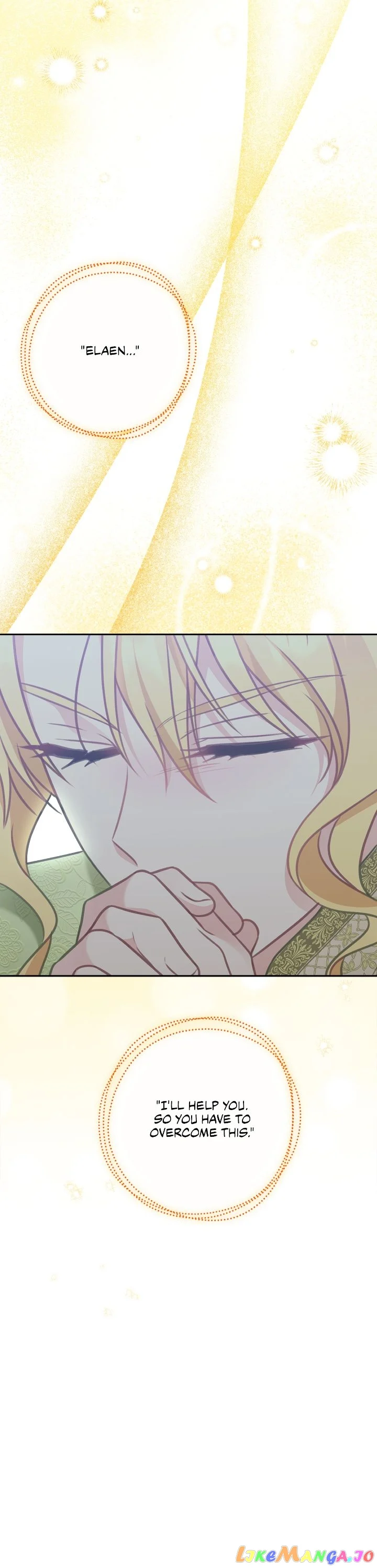 Read I’m living with my Mother-in-law! Manga Online