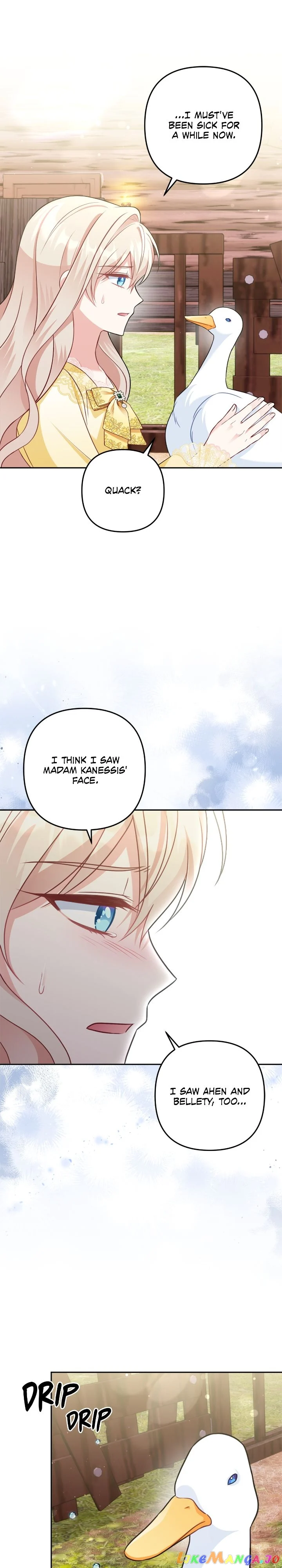 Read I’m living with my Mother-in-law! Manga Online