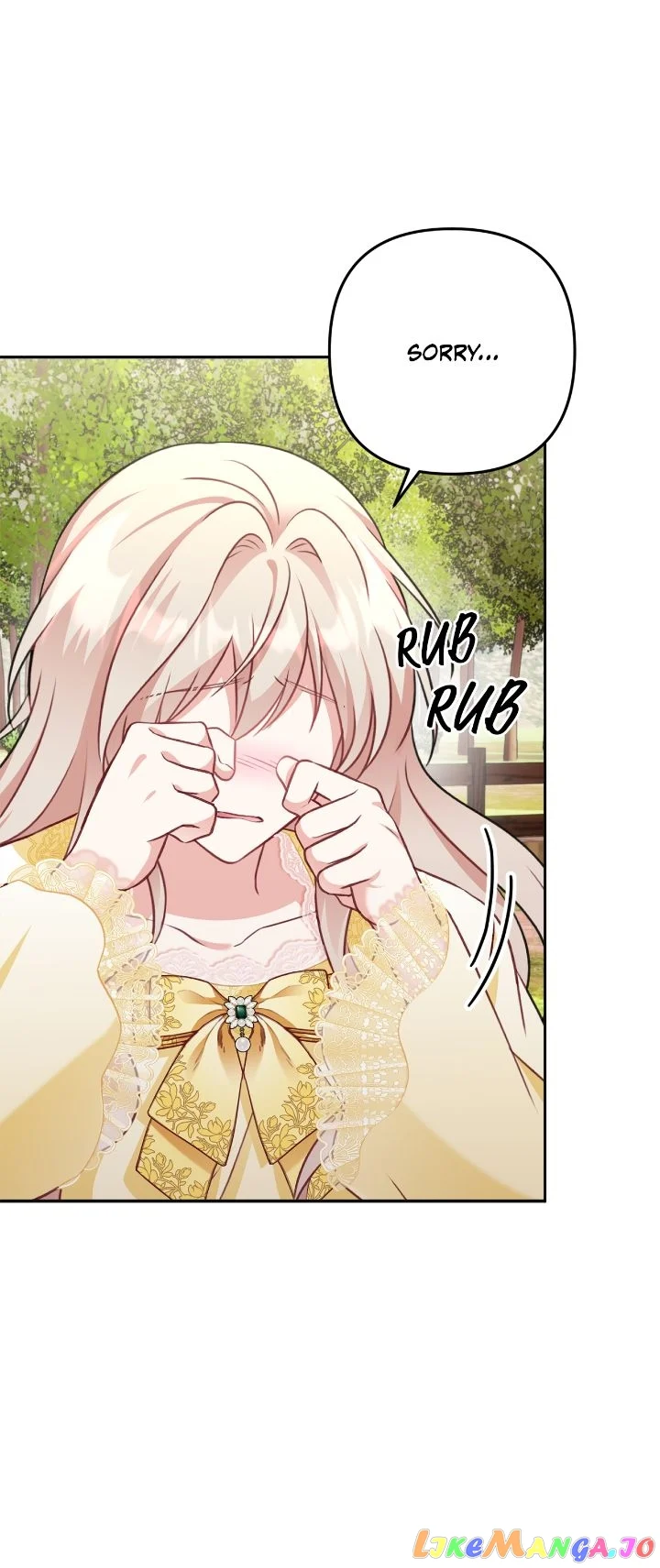 Read I’m living with my Mother-in-law! Manga Online