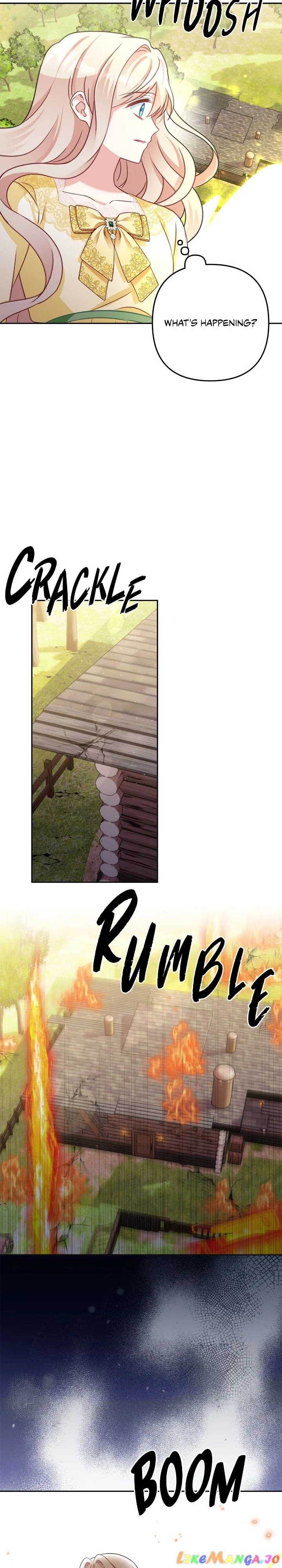 Read I’m living with my Mother-in-law! Manga Online