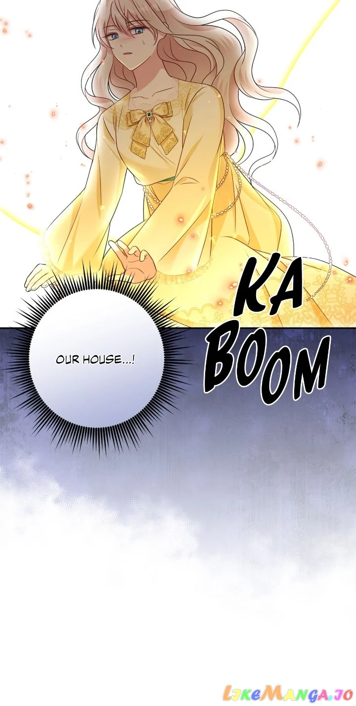 Read I’m living with my Mother-in-law! Manga Online