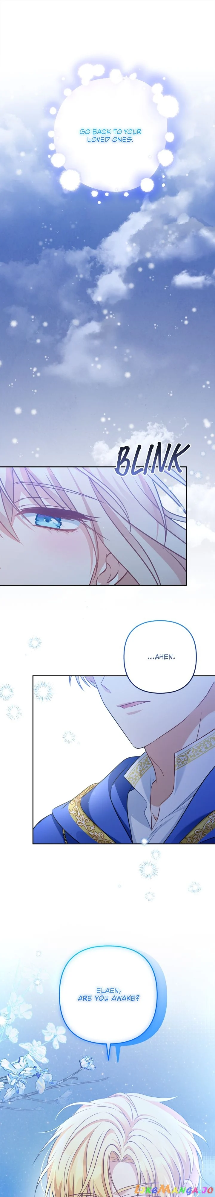 Read I’m living with my Mother-in-law! Manga Online