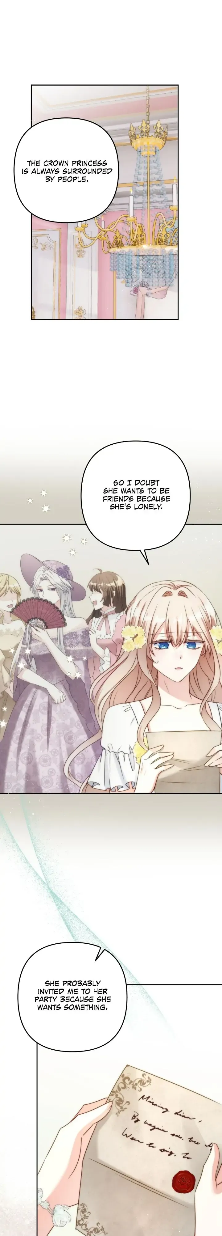 Read I’m living with my Mother-in-law! Manga Online