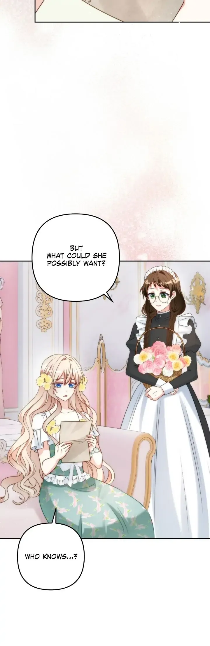 Read I’m living with my Mother-in-law! Manga Online