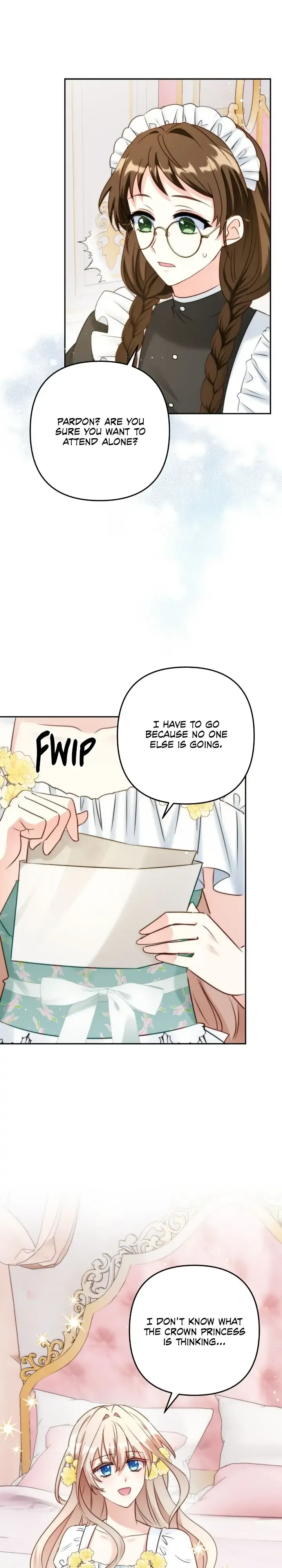 Read I’m living with my Mother-in-law! Manga Online